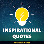 Cover Image of Herunterladen Inspiration - Daily quotes  APK