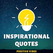 Top 37 Personalization Apps Like Inspirational Quotes - Positive Vibes (LifeLifter) - Best Alternatives