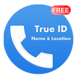 True ID Caller Name & Location - Call Block & ID icon