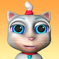 Gato Falante Emma APK (Android Game) - Baixar Grátis