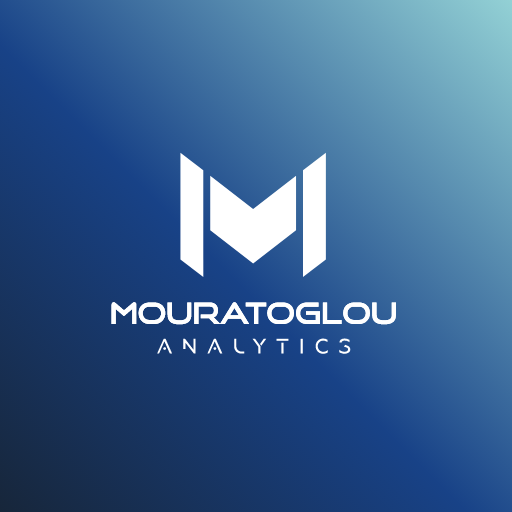 Mouratoglou Analytics  Icon