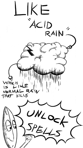 Sketch Wars Cartoon Tower Def