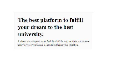 Edu Hacks Screen 2
