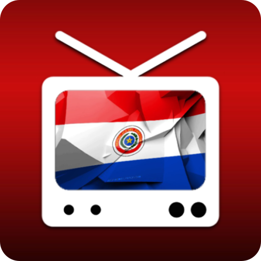 Canales Tv Paraguay logo
