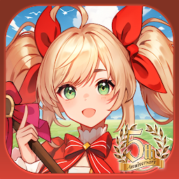 Astral Fable-Open World MMORPG Mod Apk