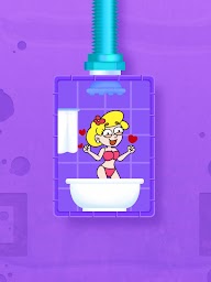 Thrill Wash - Brain Plumber ch