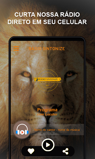 Radio Gospel Sintonize