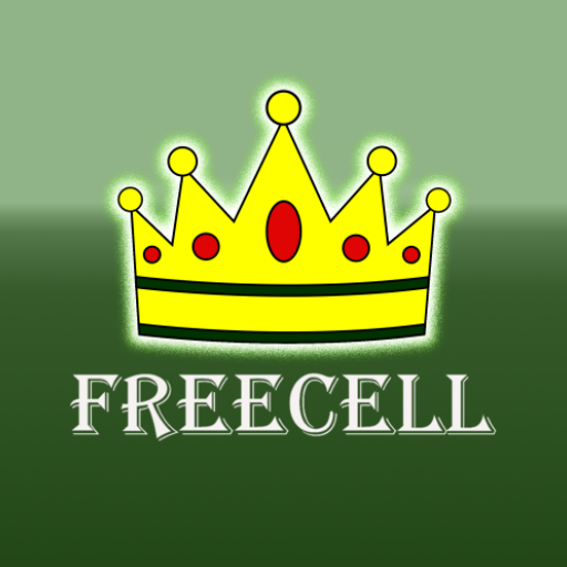 FreeCell Solitaire 4.8.0 Icon