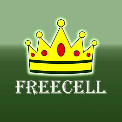 FreeCell Solitaire  Icon