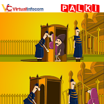 Cover Image of Unduh ComicsPalki 1.4 APK