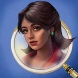 Grim Tales 13: The White Lady icon