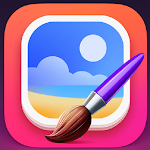Cover Image of Download Photo Editor App 2021 1.0 APK
