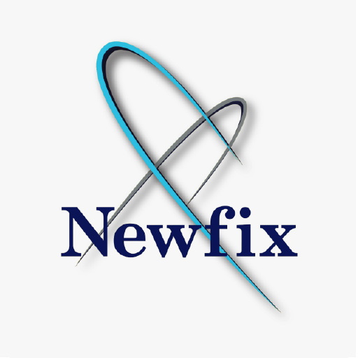 Newfix.net Internet logo