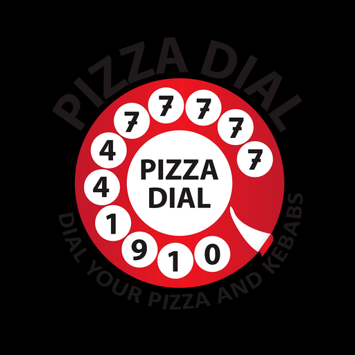 Pizza Dial logo
