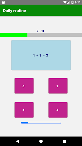 9x9 - Multiplication game Unknown