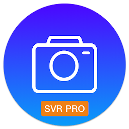 SVR Camera Pro -Video Recorder