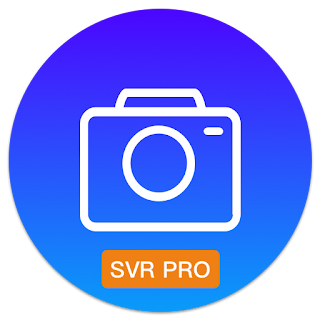 SVR Camera Pro -Video Recorder