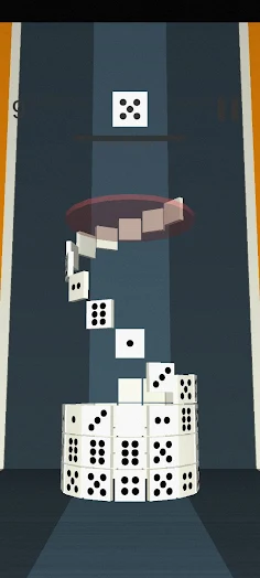 Domino Tower - Screenshot 2