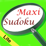 Maxi Sudoku Lite Apk