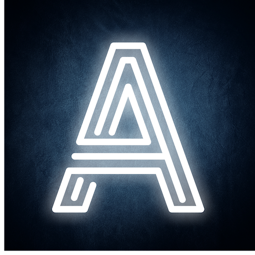 The Avenue Viewer logo