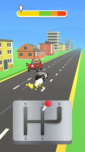 Police Quest: Chase Criminals! Latest screenshots 1
