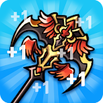 Cover Image of Download Tap Tap Axe™ - Chopping Lumberjack Idle Clicker 4.72.01 APK