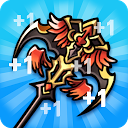 Download Tap Tap Axe™ - Chopping Lumberjack Idle C Install Latest APK downloader