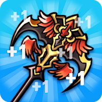 Tap Tap Axe - Idle Clicker