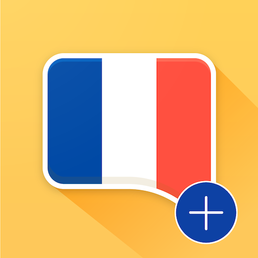 French Verb Conjugator Pro 3.6.3 Icon
