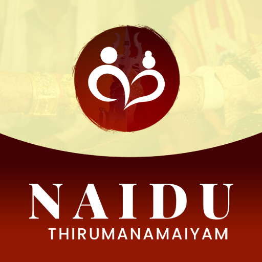 Naidu Thirumana Maiyam logo