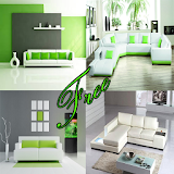 Sofa Decoration Design Ideas icon