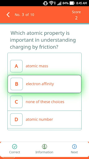 General Physics 2  - QuexHub