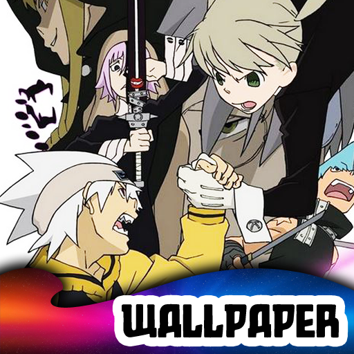 Soul Eater Wallpaper ?