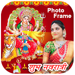 Cover Image of Download Navratri Photo Frame 2020 1.0.2 APK