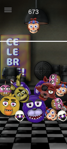 Five Nights of Suika Screen 3