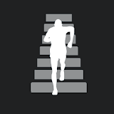 Stairs Workout icon
