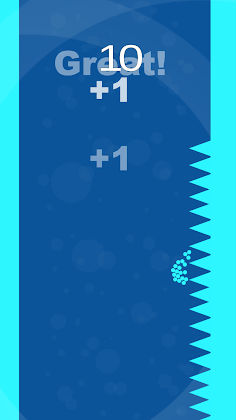 Ball Warrior - Screenshot 3