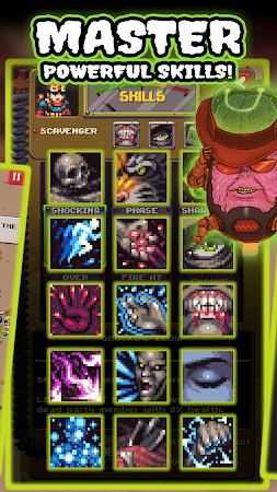Game screenshot Rad Dude hack