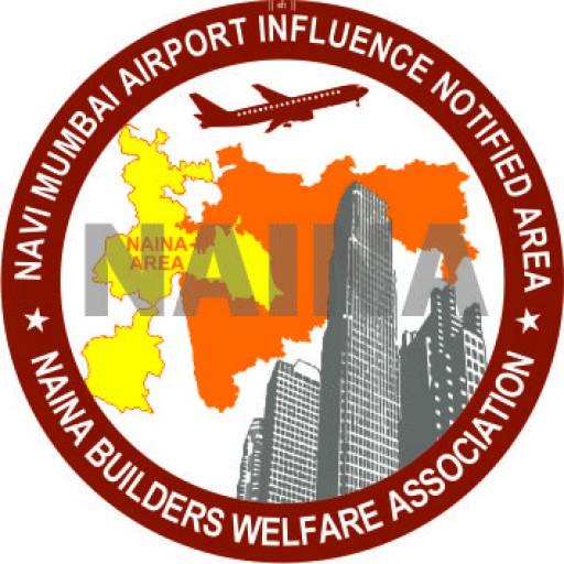 NAINA logo