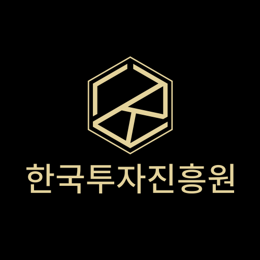 한국투자진흥원 - 증권메신저 Header - AppWisp.com