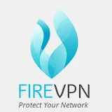 VPN by FireVPN icon
