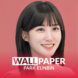 Park Eun-Bin HD Wallpaper apk