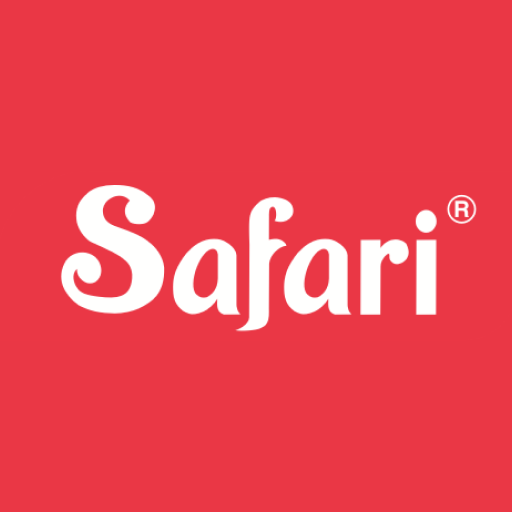 Safari - Fashion Shopping logo