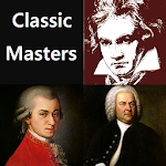Cover Image of डाउनलोड Radio - Classic Masters  APK
