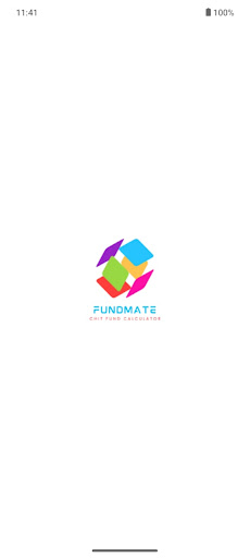 Fund Mate