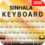 Cover Image of Herunterladen Singhalesische Tastatur  APK