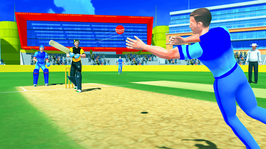 Real Cricket T20 World Cup
