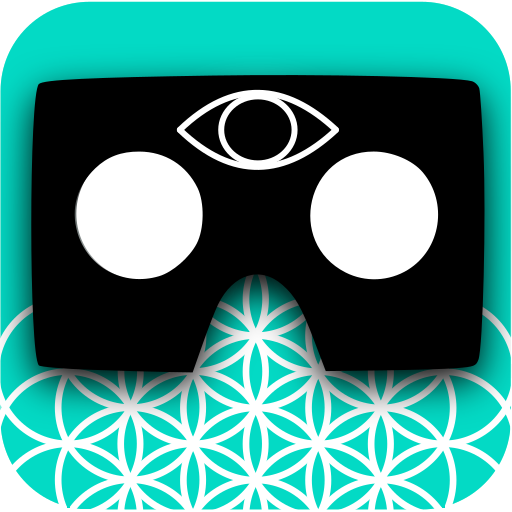 Mindfulness VR logo
