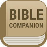 Bible Companion icon