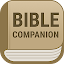 Bible Companion: text, comment